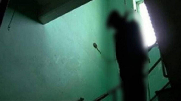 Vụ bố vợ phát hiện con rể treo cổ tự vẫn: Hé lộ nội dung bức 