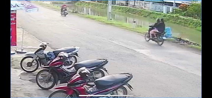 Diễn biến bất ngờ vụ nữ sinh lớp 6 bị người phụ nữ bịt mặt vào trường kéo lên xe đưa đi