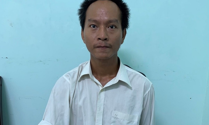 Vụ gã đàn ông 33 tuổi dụ dỗ 