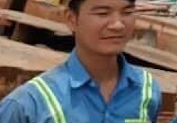 Vụ tài xế xe ôm 61 tuổi bị chém dã man, cướp xe: Chân dung nghi phạm