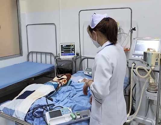 Vụ bé gái 2 tuổi bị chấn thương sọ não, dập phổi: Tiết lộ tình tiết bất ngờ