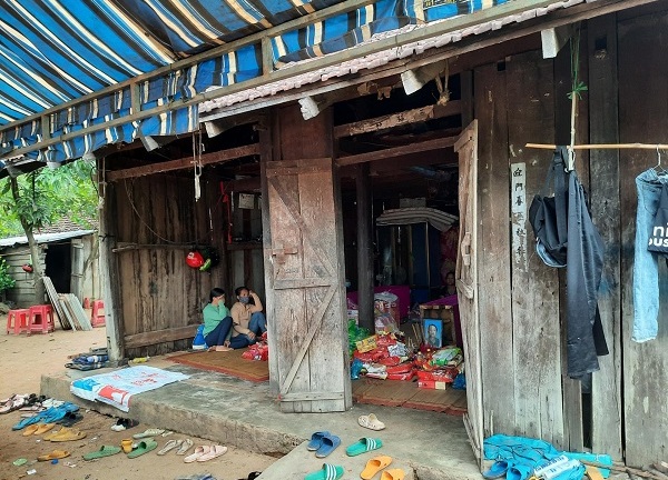 Vụ 2 học sinh chết đuối thương tâm khi đi chăn bò: Lãnh đạo xã nói gì?