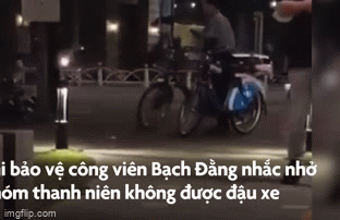 Bảo vệ ở TP.HCM 