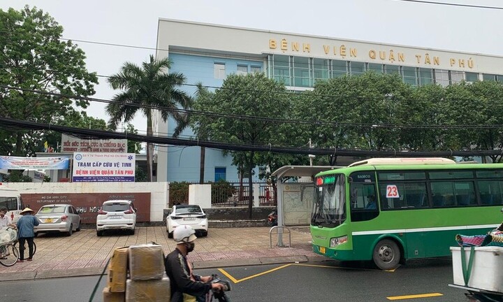 Vụ người bán bánh mì đâm chết tài xế xe ôm trên phố ở TP.HCM: Nguyên nhân là gì?