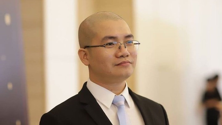 Phiên xử Nguyễn Thái Luyện Alibaba sẽ kéo dài 2 tháng