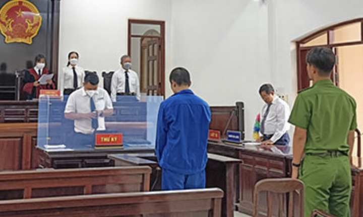 Vụ người cha mất nhân tính hiếp dâm con gái ruột ở Đồng Nai: 