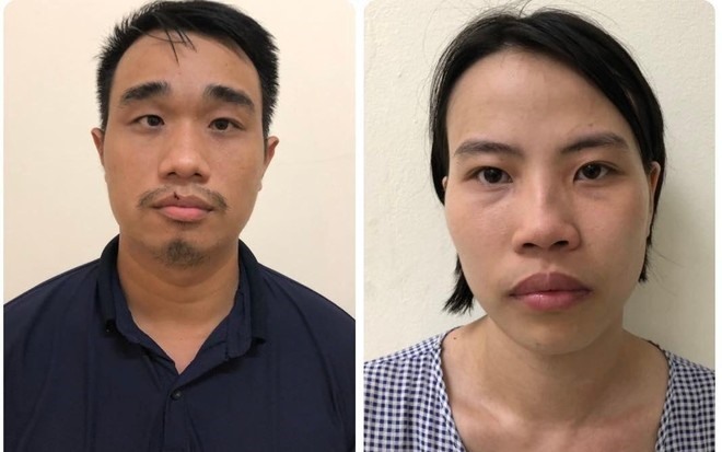 Vụ bé gái 1 tuổi bị bạo hành dã man ở Hà Nội: Phẫn nộ lời khai của vợ chồng 