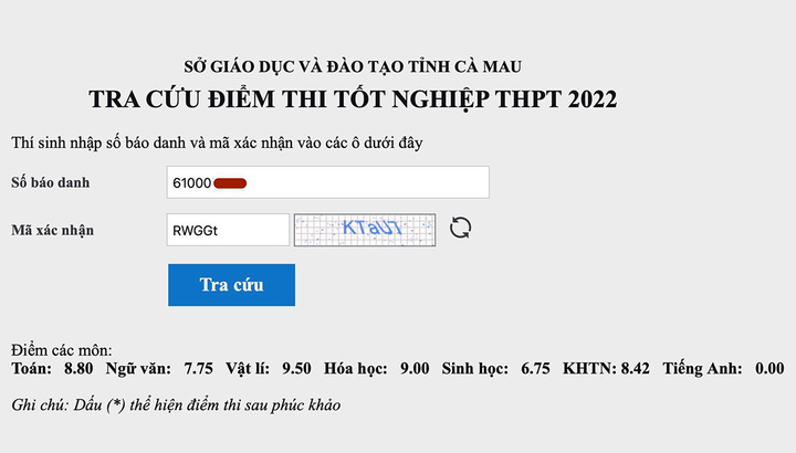 Vụ nam sinh giỏi bị 0 điểm vì ngủ quên trong phòng thi tốt nghiệp THPT: Bộ GD&ĐT nói gì?