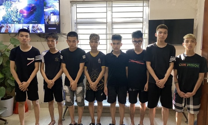 Vụ 80 