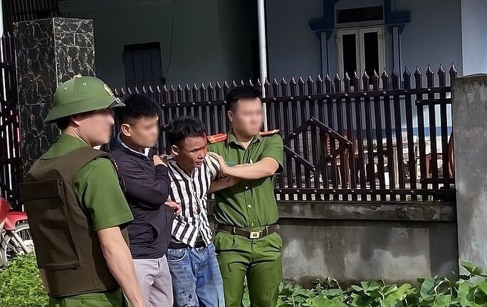 Vụ án mạng kinh hoàng ở Nghệ An, 3 người thương vong: Tiết lộ sốc về nghi phạm