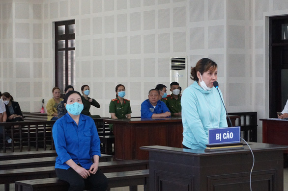 Nữ đại gia bất động sản Đà Nẵng vỡ nợ 1.300 tỷ đồng lãnh án