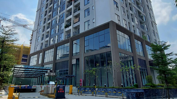 Vụ cô gái xinh đẹp chết bất thường trong chung cư ở Hà Nội: Hé lộ nguyên nhân