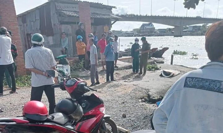 Vụ mẹ ôm con gái 3 tuổi nhảy cầu tự tử: Nạn nhân có tiền sử bệnh tâm thần