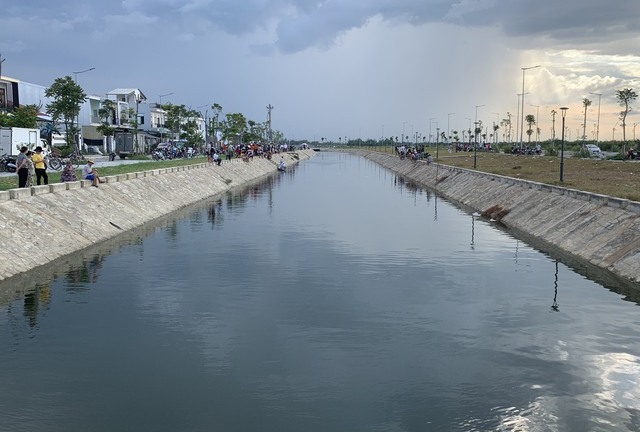 Vụ bé trai 7 tuổi mất tích ở Thừa Thiên Huế: Tìm thấy thi thể