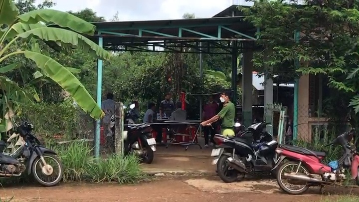 Vụ đang hát karaoke, nam thanh niên bất ngờ ngã nhào rồi chết: Hé lộ nguyên nhân