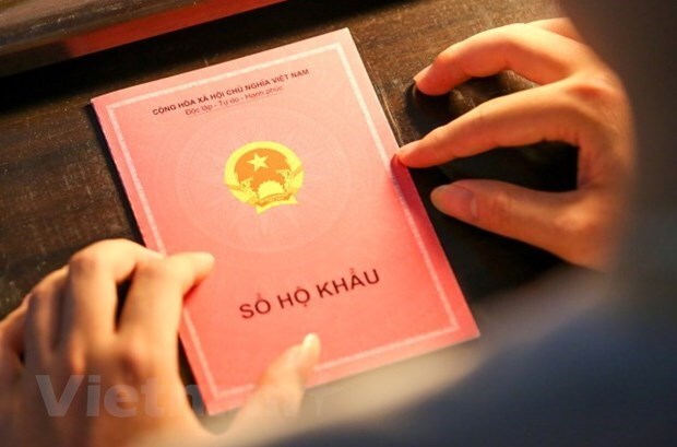 Bộ Công an làm rõ những trường hợp thu hồi Sổ hộ khẩu giấy