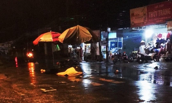 Vụ tai nạn giao thông, người đàn ông bị xe tải cán tử vong ở Long An: Danh tính nạn nhân