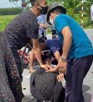 Vụ nam sinh lớp 11 ở Hải Phòng bị đâm chết: Thầy hiệu trưởng nói gì?