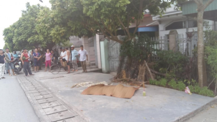 4 vụ tử vong chưa rõ nguyên nhân ở Hải Dương: 2 gia đình đề nghị không khám nghiệm tử thi