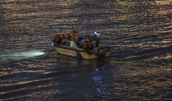 Vụ đôi nam nữ nhảy cầu Long Biên: Hé lộ danh tính nạn nhân