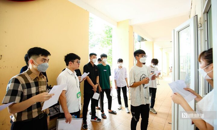 Tuyển sinh đại học 2022: Những ngành được thí sinh 