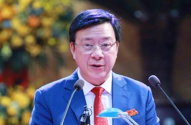 Bộ Chính trị thi hành kỷ luật Cảnh cáo Ban Thường vụ Tỉnh ủy Hải Dương nhiệm kỳ 2020 – 2025