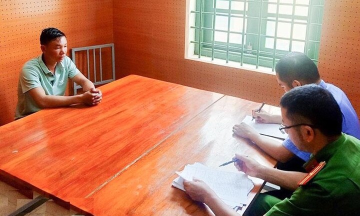 Nữ hướng dẫn viên bị hiếp dâm ở Hà Giang tiết lộ bất ngờ