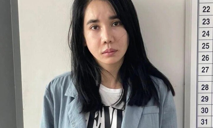 Vụ hoa hậu Lã Kỳ Anh trộm đồng hồ Rolex gần 2 tỷ đồng: Tòa trả hồ sơ