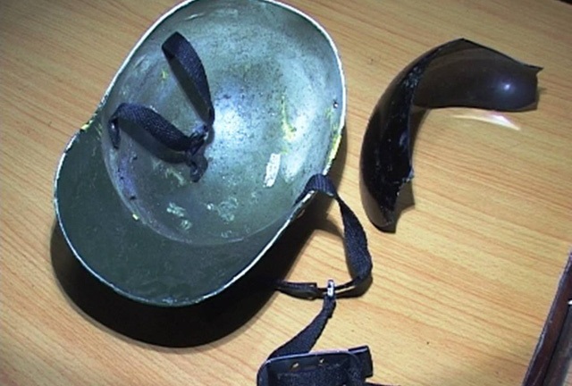 Vụ dùng mũ bảo hiểm đánh bạn dập não ở Đà Nẵng: Hé lộ nguyên nhân