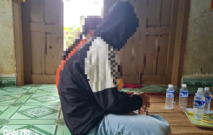 Vụ nữ sinh 15 tuổi tố bị 7 thiếu niên hiếp dâm: Công an nói gì?