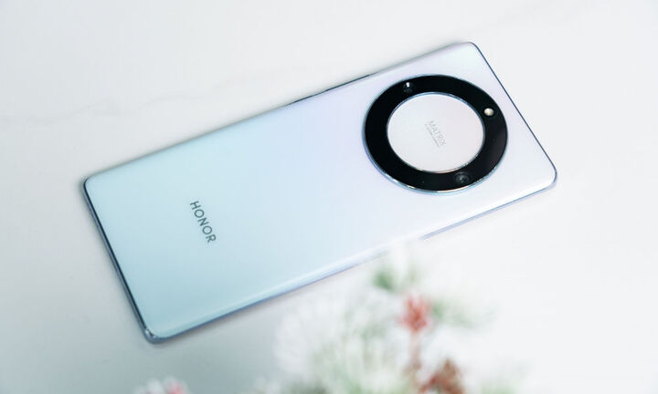 Tin tức công nghệ mới nóng nhất hôm nay 28/9: Honor X40 ra mắt, giá dưới 5 triệu đồng