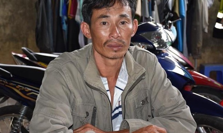 Vụ đâm chết người phụ nữ vì món nợ 20 triệu đồng: Lời khai nghi phạm