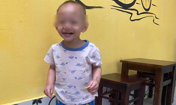 Vụ người dân 