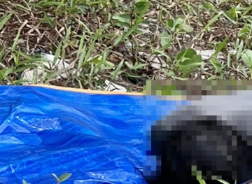 Thêm 1 thi thể nam giới dạt vào bờ biển Phú Quốc