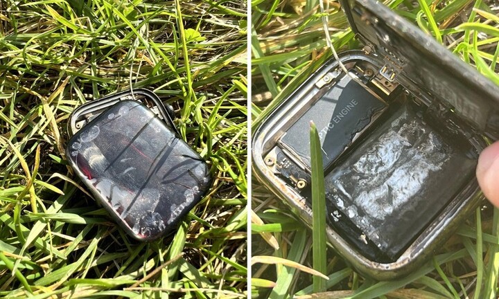 Tin tức công nghệ mới nóng nhất hôm nay 7/10: Apple Watch 7 series bất ngờ phát nổ