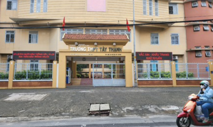 TP.HCM: Nghiêm cấm ban đại diện cha mẹ học sinh thu khoản ngoài quy định