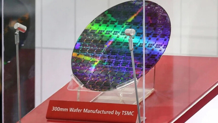 Tin tức công nghệ mới nóng nhất hôm nay 8/10: Apple chấp nhận tăng giá chip của TSMC