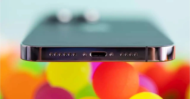 Tin tức công nghệ mới nóng nhất hôm nay 10/10: Sự khác biệt đặc biệt của iPhone 15