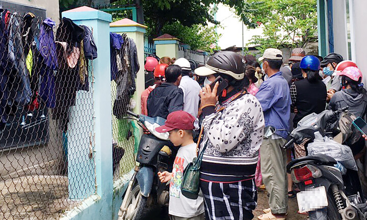 Vụ cô gái tử vong trong phòng trọ: Nạn nhân sống 1 mình