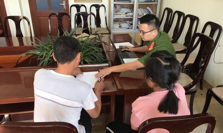 Vụ nữ sinh bị xâm hại đến có thai: 6 đối tượng bị bắt giữ là ai?