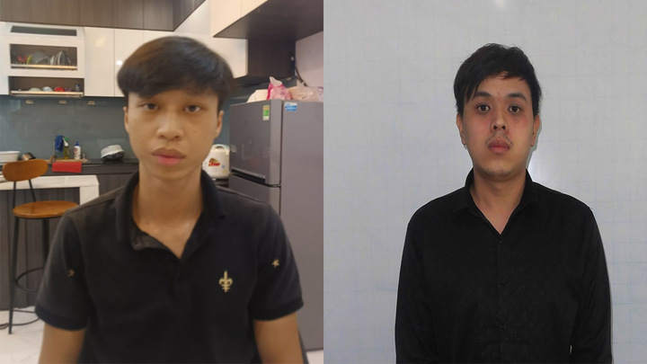 2 thanh niên đăng 7.000 video khiêu dâm lên Telegram để thu tiền bất chính