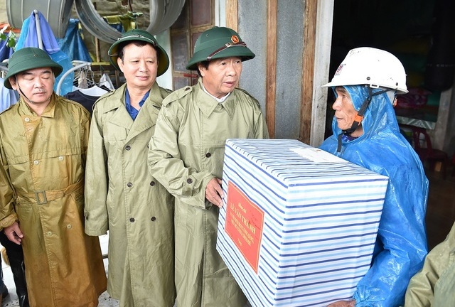 Chỉ đạo, điều hành của Chính phủ, Thủ tướng Chính phủ nổi bật tuần từ 17-21/10/2022