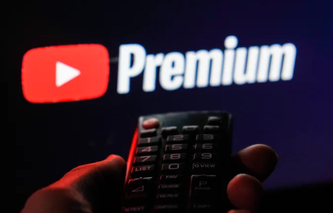 Tin tức công nghệ mới nóng nhất hôm nay 23/10: YouTube tăng giá gói Premium lên mức kỷ lục