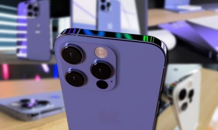 Tin tức công nghệ mới nóng nhất hôm nay 29/10: Doanh thu của Apple tăng lên mức 90,1 tỷ USD trong quý III/2022