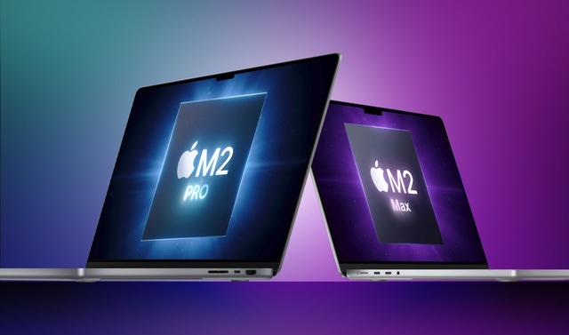 Tin tức công nghệ mới nóng nhất hôm nay 1/11: Apple lùi lịch ra mắt MacBook mới