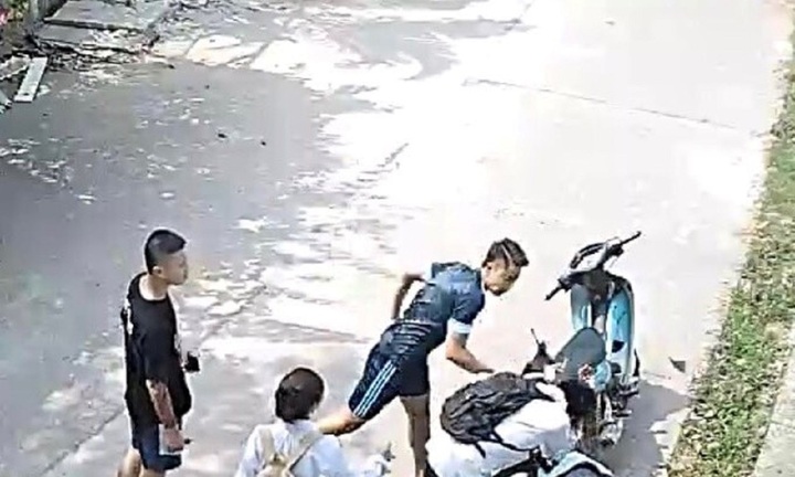 Công an Bắc Giang thông tin chính thức vụ nam sinh 17 tuổi bị 