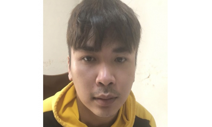 Chơi tiền ảo thua lỗ, cựu du học sinh lừa đảo xuất khẩu lao động