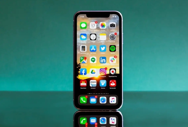 Tin tức công nghệ mới nóng nhất hôm nay 3/11: Người dùng iPhone có thể bị nghe lén