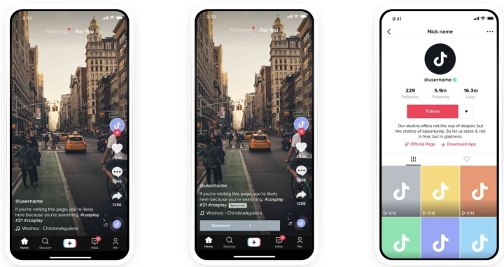 Tin tức công nghệ mới nóng nhất hôm nay 9/11: TikTok sẽ biến mất?