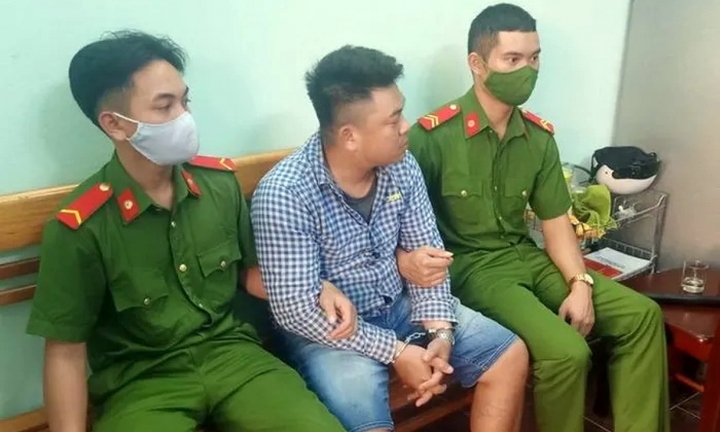 Vụ cụ bà bị chém dã man ở Quảng Nam: Hé lộ lời khai của nghi phạm